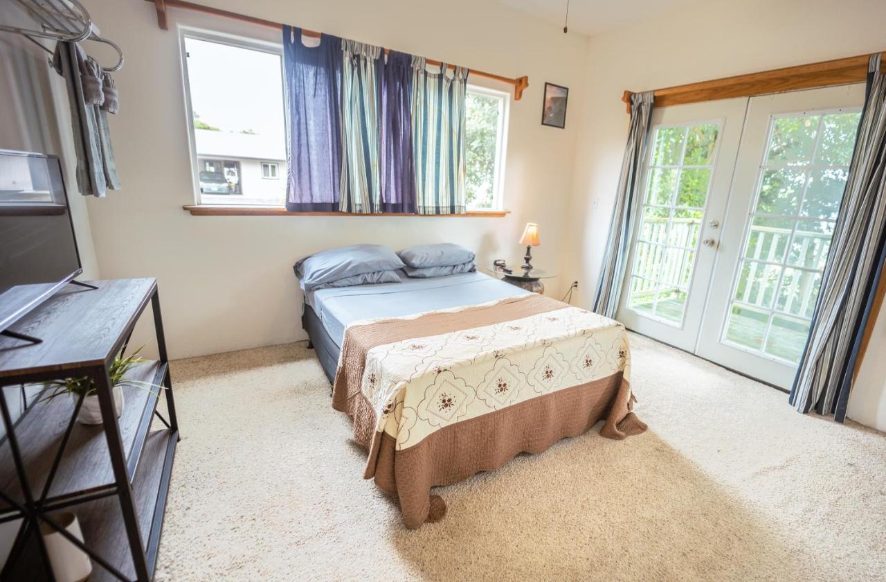 Hilo Vacation Rental Экстерьер фото