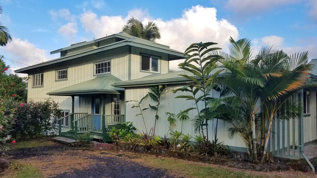 Hilo Vacation Rental Экстерьер фото